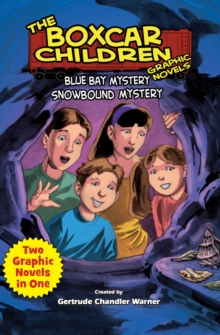 Image for Blue Bay Mystery & Snowbound Mystery