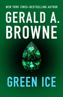 Image for Green Ice