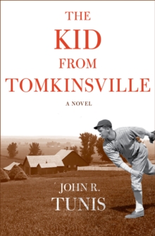 Image for The kid from Tomkinsville