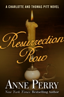 Image for Resurrection Row