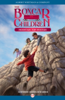 Image for Mountain Top Mystery