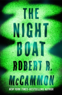 Image for The Night Boat