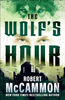 Image for The Wolf's Hour