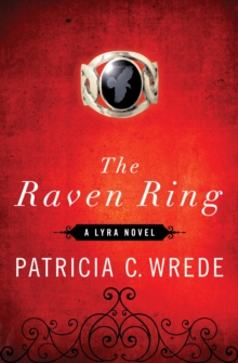Image for The Raven Ring