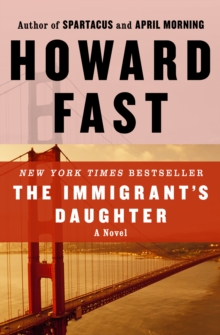 Image for The immigrant's daughter