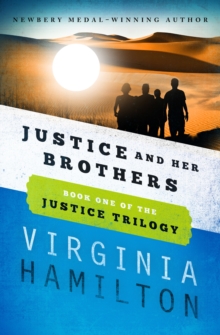 Image for Justice and her brothers