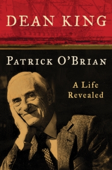 Image for Patrick O'Brian: a life revealed