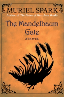 Image for The Mandelbaum Gate: A Novel