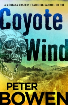 Image for Coyote Wind