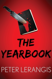 Image for The yearbook