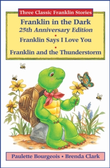 Image for Franklin in the Dark (25th Anniversary Edition)