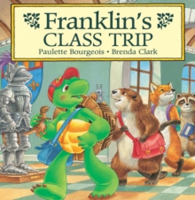 Image for Franklin's Class Trip