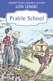 Image for Prairie School