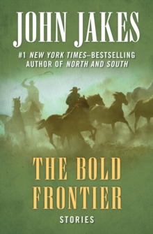 Image for The bold frontier