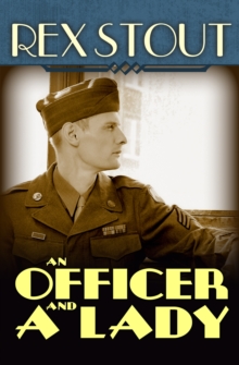 Image for Officer and a Lady: And Other Stories