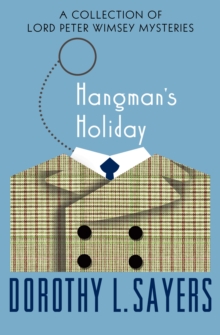 Image for Hangman's holiday