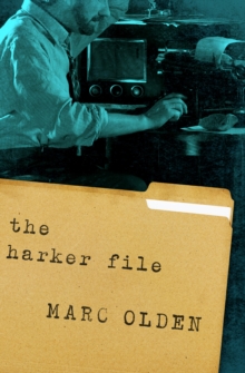 Image for Harker File: The Harker File #1