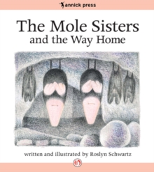 Image for The mole sisters and the way home