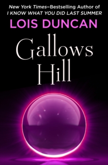 Image for Gallows Hill