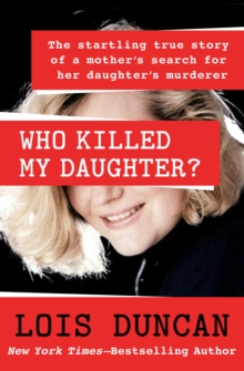 Image for Who killed my daughter?