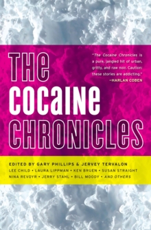 Image for The Cocaine Chronicles
