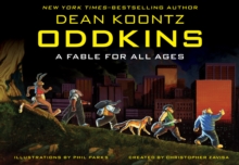 Image for Oddkins: A Fable for All Ages