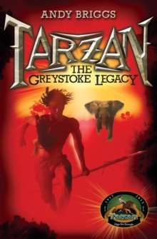Image for Tarzan: the Greystoke legacy