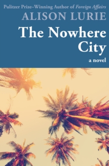 Image for The nowhere city