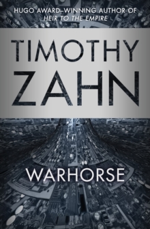Image for Warhorse