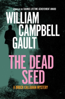 Image for The dead seed