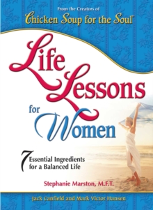 Image for Life Lessons for Women