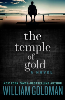 Image for Temple of Gold: A Novel