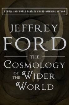 Image for The Cosmology of the Wider World