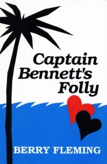 Image for Captain Bennett's Folly