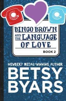 Image for Bingo Brown and the language of love