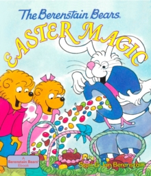 Image for The Berenstain Bears Easter Magic
