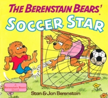 Image for The Berenstain Bears' Soccer Star