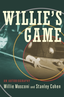 Image for Willie's game: an autobiography