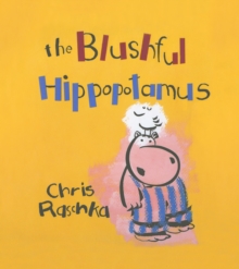 Image for The blushful hippopotamus