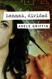 Image for Hannah, divided