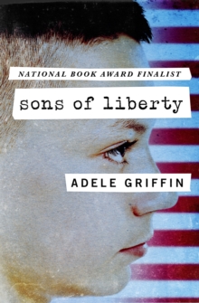 Image for Sons of liberty