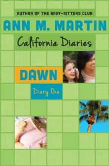 Image for Dawn: Diary One