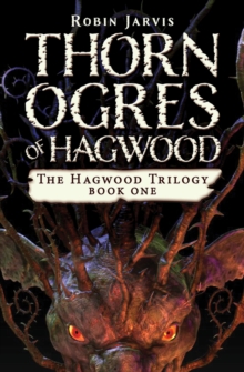 Image for Thorn Ogres of Hagwood