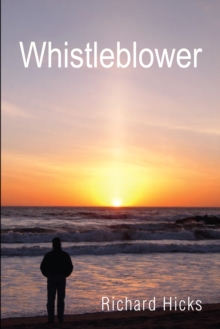 Image for Whistleblower