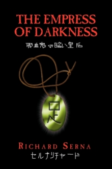 Image for The Empress of Darkness