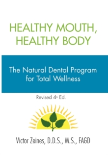 Image for Healthy Mouth, Healthy Body