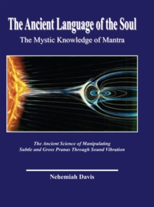 Image for Ancient Language of the Soul: the Mystic Knowledge of Mantra: The Mystic Knowledge of Mantra
