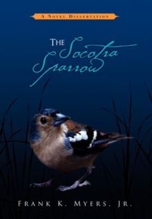 Image for The Socotra Sparrow