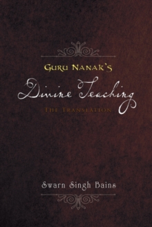 Image for Guru Nanak's Divine Teaching