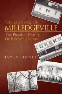 Image for The Making of Milledgeville